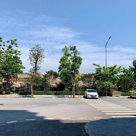 Westlake Hotel & Resort Vinh Phuc Vinh Yen Exteriér fotografie