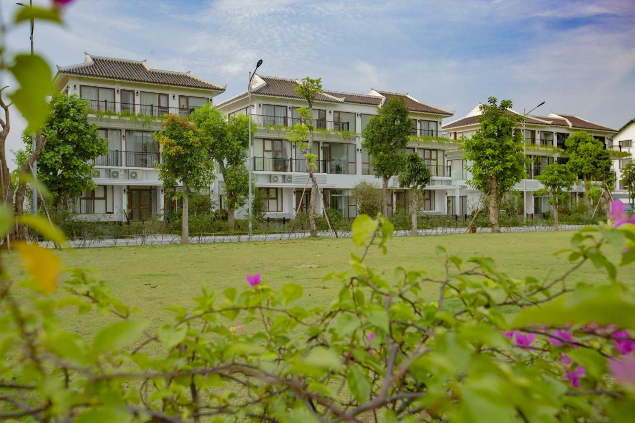 Westlake Hotel & Resort Vinh Phuc Vinh Yen Exteriér fotografie