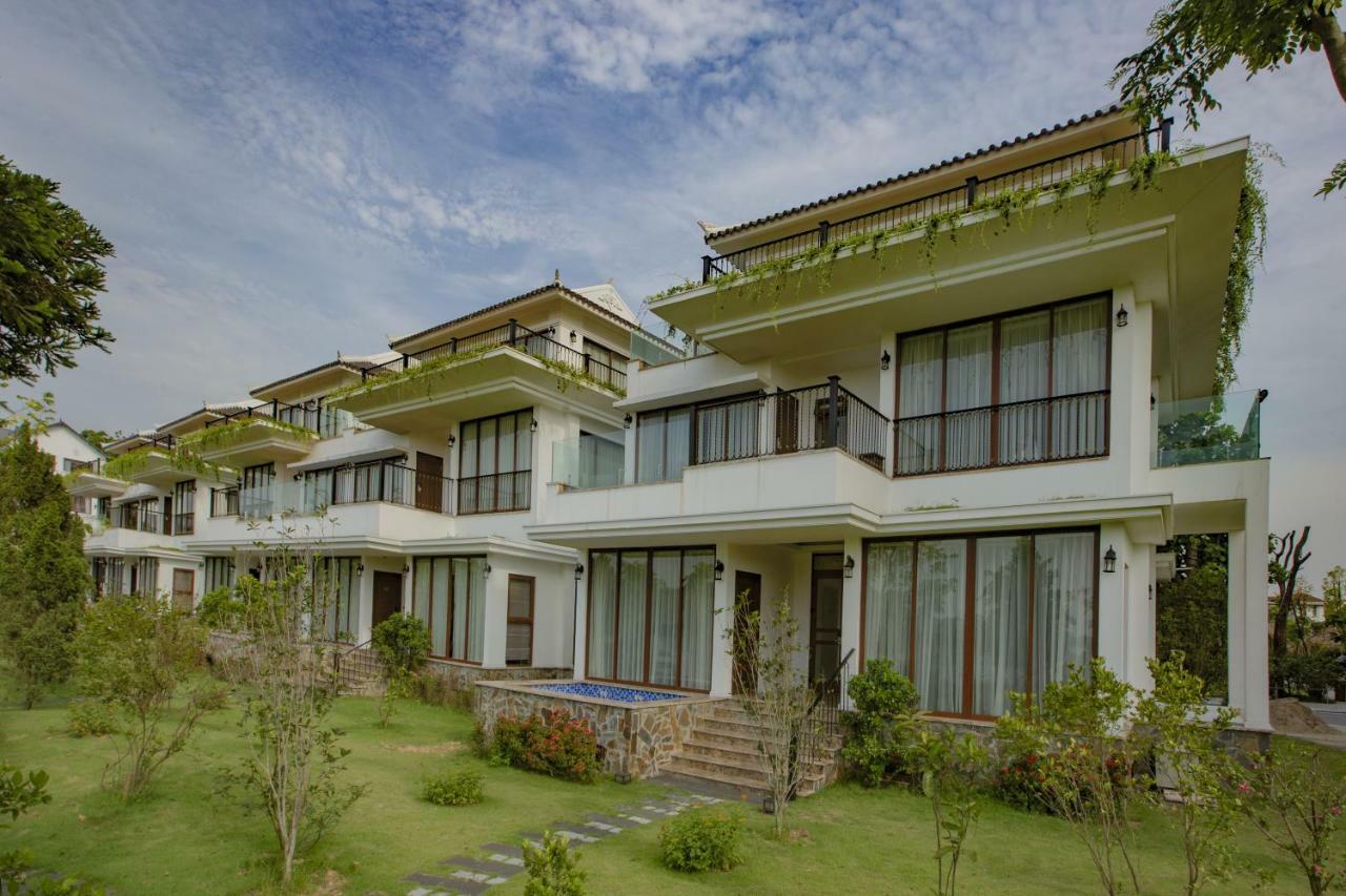 Westlake Hotel & Resort Vinh Phuc Vinh Yen Exteriér fotografie